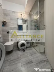 STUDIO GATA DE MUTAT - BULEVARDUL METALURGIEI + PARCARE- 130.000 EURO 