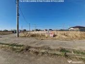 Teren Intravilan (500 mp),situat în Dragoeni II 