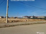 Teren Intravilan (500 mp),situat în Dragoeni II 