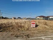 Teren Intravilan (500 mp),situat în Dragoeni II 