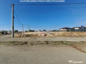 Teren Intravilan (500 mp),situat în Dragoeni II 