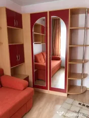 Apartament Cu 3 Camere Semidecomandate Zona Burdujeni - Cuza Voda 2 