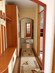 Apartament Cu 3 Camere Semidecomandate Zona Burdujeni - Cuza Voda 2 