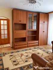 Apartament Cu 3 Camere Semidecomandate Zona Burdujeni - Cuza Voda 2 