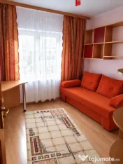 Apartament Cu 3 Camere Semidecomandate Zona Burdujeni - Cuza Voda 2