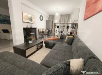 Apartament 2 camere, 45 mp, zona Exterior Nord