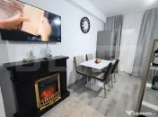 Apartament 2 camere, 45 mp, zona Exterior Nord 