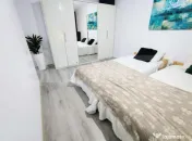 Apartament 2 camere, 45 mp, zona Exterior Nord 