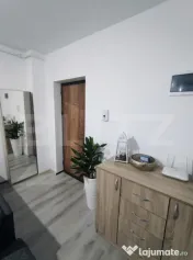 Apartament 2 camere, 45 mp, zona Exterior Nord 