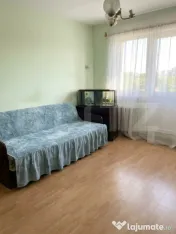 Apartament cu 2 camere, 43 mp, pet-friendly, zona Grigorescu