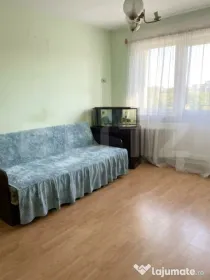 Apartament cu 2 camere, 43 mp, pet-friendly, zona Grigorescu