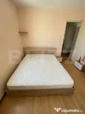 Apartament cu 2 camere, 43 mp, pet-friendly, zona Grigorescu