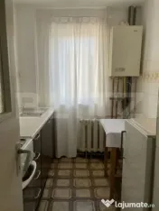 Apartament cu 2 camere, 43 mp, pet-friendly, zona Grigorescu