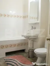 Apartament cu 2 camere, 43 mp, pet-friendly, zona Grigorescu
