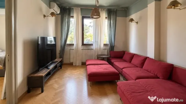 Apartament l 6 Camere l Mosilor - Bucuresti (Bucuresti-Ilfov)