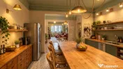 Apartament l 6 Camere l Mosilor 