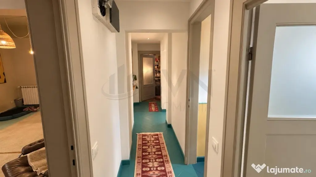 Apartament l 6 Camere l Mosilor - Bucuresti (Bucuresti-Ilfov)