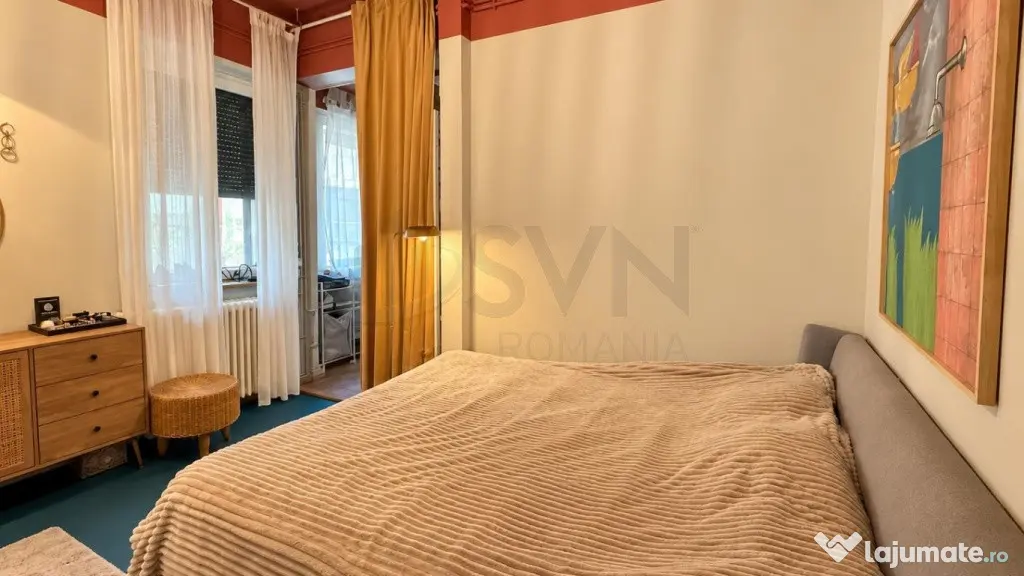 Apartament l 6 Camere l Mosilor - Bucuresti (Bucuresti-Ilfov)