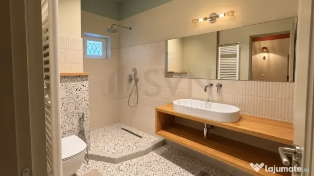 Apartament l 6 Camere l Mosilor - Bucuresti (Bucuresti-Ilfov)