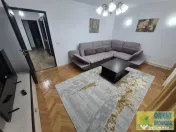 Faleza Nord, de inchiriat apartament 2 camere, mobilat, gaze