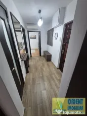 Faleza Nord, de inchiriat apartament 2 camere, mobilat, gaze