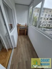 Faleza Nord, de inchiriat apartament 2 camere, mobilat, gaze