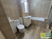 Faleza Nord, de inchiriat apartament 2 camere, mobilat, gaze