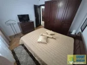 Faleza Nord, de inchiriat apartament 2 camere, mobilat, gaze