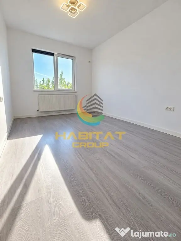 Apartament 2 Camere Complex Odei Towers - Bucuresti (Bucuresti-Ilfov)