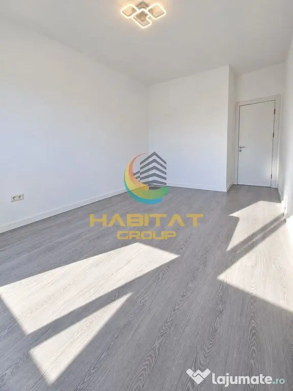 Apartament 2 Camere Complex Odei Towers - Bucuresti (Bucuresti-Ilfov)