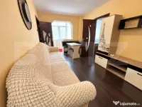 Apartament 2 camere, 34 mp, zona Tătărași 