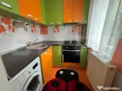 Apartament 2 camere, 34 mp, zona Tătărași 