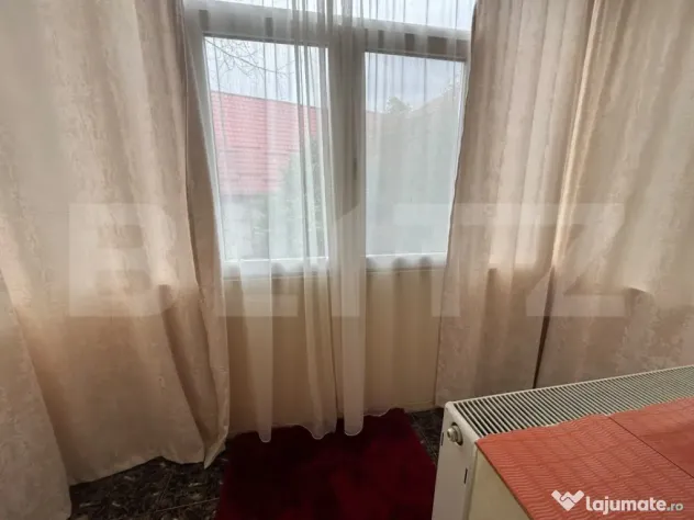 Apartament 2 camere, 34 mp, zona Tătărași - Iasi (Iasi)