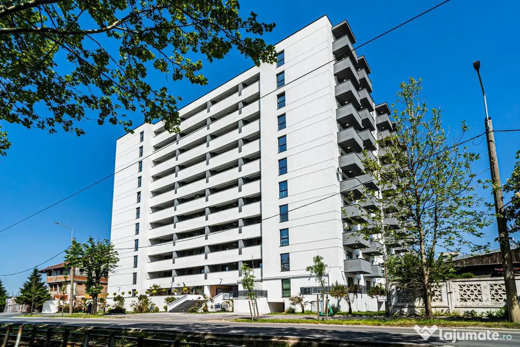 Militari-Metrou Preciziei | 2 Camere | 54.5 mp+16 mp balcon I Mutare rapida - Bucuresti (Bucuresti-Ilfov)