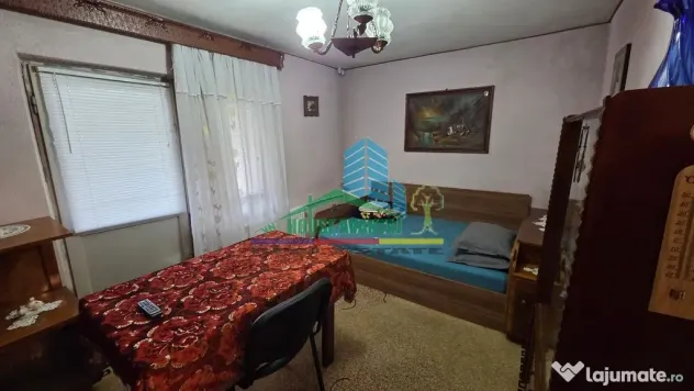 Vânzare apartament 3 camere decomandat în Focșani | Str Poienita - Focsani (Vrancea)