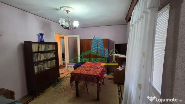 Vânzare apartament 3 camere decomandat în Focșani | Str Poienita - Focsani (Vrancea)