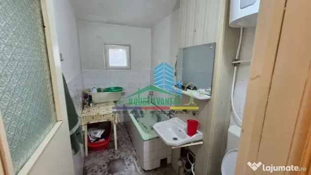 Vânzare apartament 3 camere decomandat în Focșani | Str Poienita - Focsani (Vrancea)