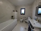 Casa Lilieci amenajata modern, mobilată - utilata 