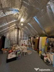 Casa Lilieci amenajata modern, mobilată - utilata 