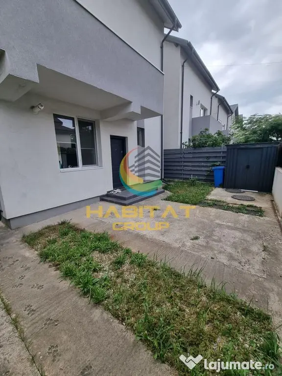 Vanzare Vila Popesti Leordeni - Popesti Leordeni (Bucuresti-Ilfov)