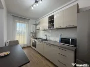 PALLADY - Titan | Chirie 2 Camere + Parcare | Centrala Proprie 