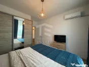 PALLADY - Titan | Chirie 2 Camere + Parcare | Centrala Proprie 