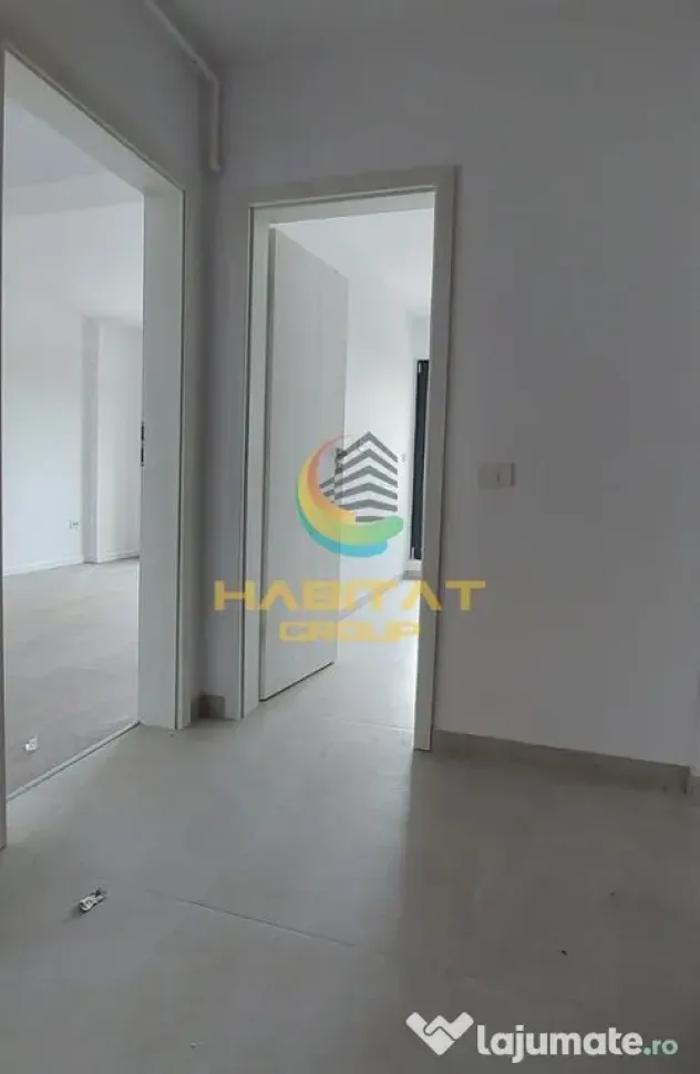 Comision 0!Vanzare Apartament 2 Camere Metrou Berceni- Dezvoltator! - Bucuresti (Bucuresti-Ilfov)