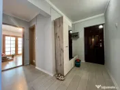 Apartment cu 3 camere, 73 mp utili, decomandat - zona Bucov