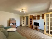 Apartment cu 3 camere, 73 mp utili, decomandat - zona Bucov