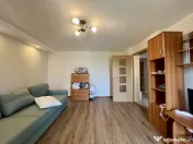 Apartment cu 3 camere, 73 mp utili, decomandat - zona Bucov