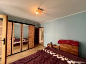 Apartment cu 3 camere, 73 mp utili, decomandat - zona Bucov