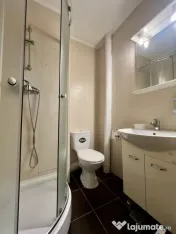Apartment cu 3 camere, 73 mp utili, decomandat - zona Bucov