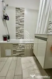 Apartament cu 3 camere de vanzare, zona Soarelui, Timisoara 