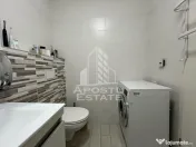 Apartament cu 3 camere de vanzare, zona Soarelui, Timisoara 